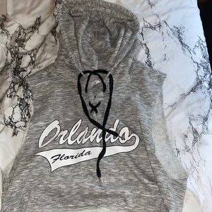 A jacket it’s brand new I t